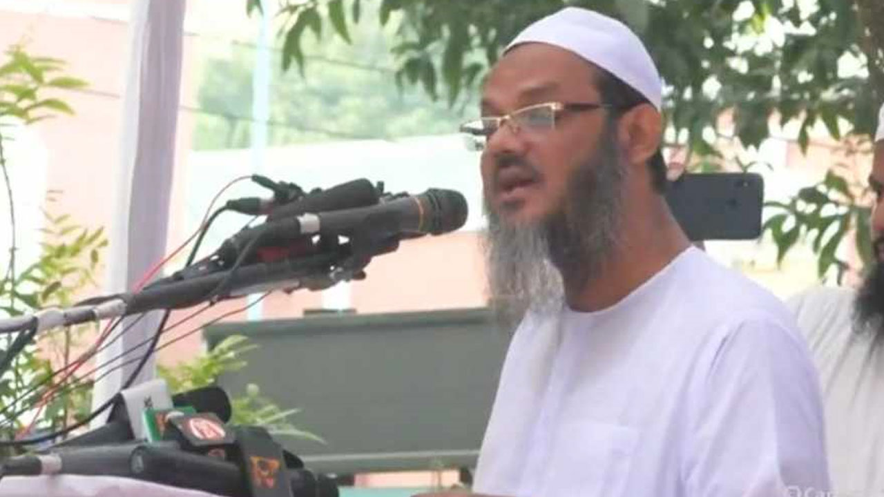 &lsquo;আওয়ামী লীগ জনগণের ভোটে ভয় পায়&rsquo;