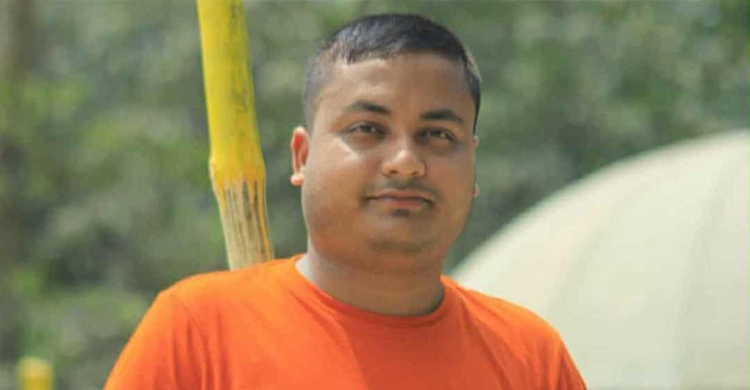 শিশু ধ র্ষ ণে অভিযুক্ত সেই ছা ত্র লী গ নেতার আ*ত্মসমর্পণ