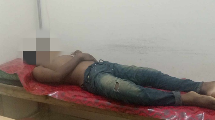 মাধবপুরে বেকারি শ্রমিকের র হ স্য জনক মৃ ত্যু