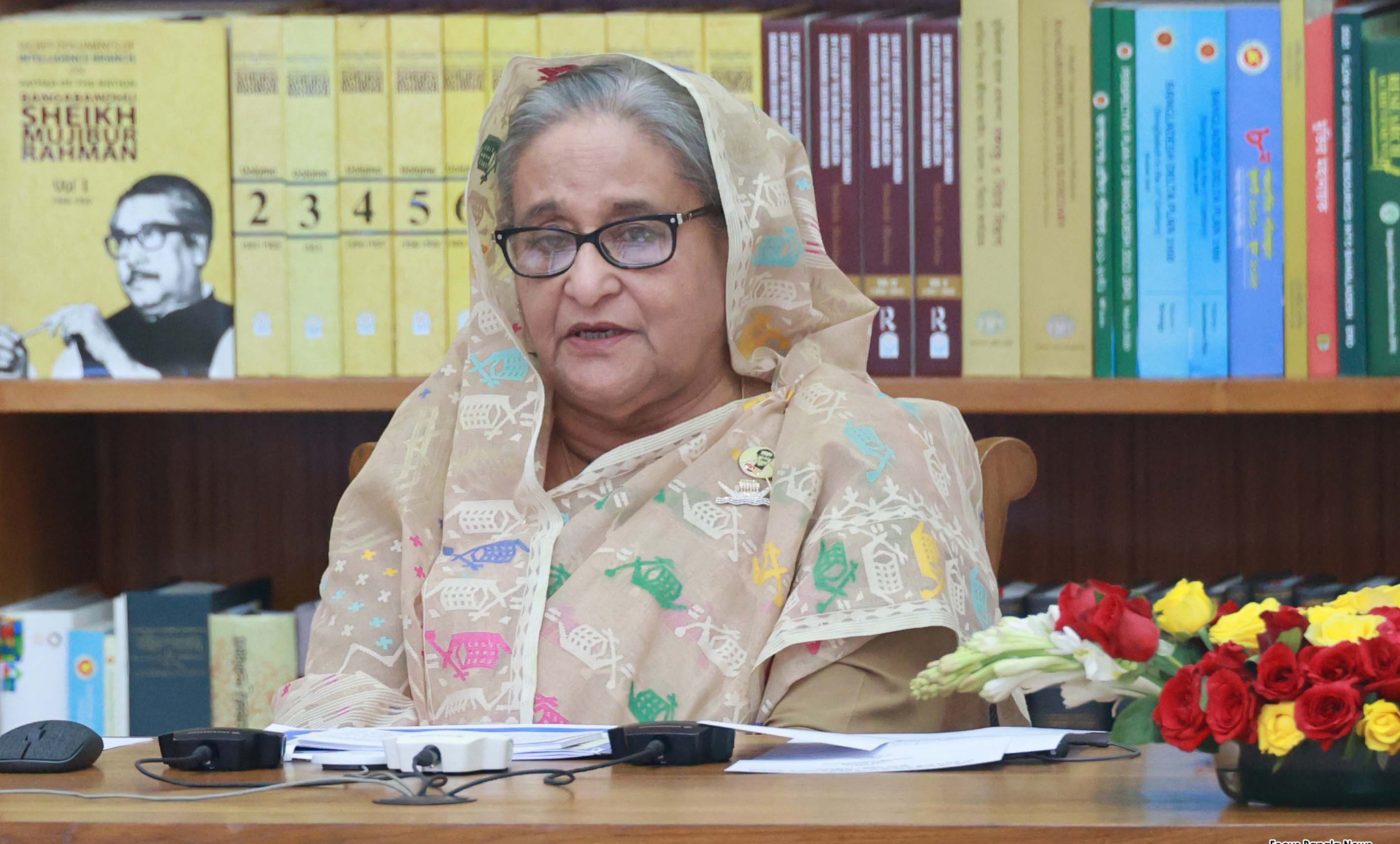  দু&rsquo;এক দিনের মধ্যেই তফসিল: প্রধানমন্ত্রী