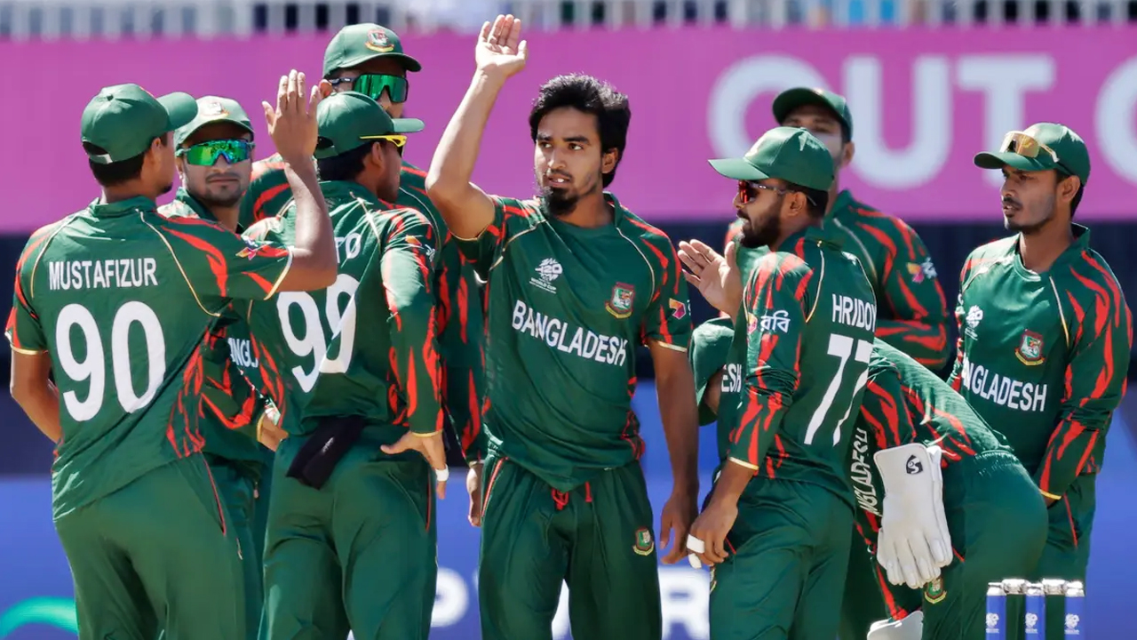 সাকিব-লিটনকে ছাড়াই চ্যাম্পিয়ন্স ট্রফি খেলবে বাংলাদেশ