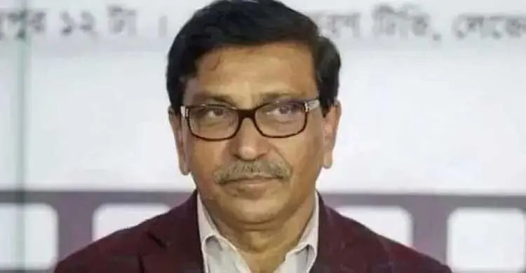 কুষ্টিয়ায় ৬ হত্যা: হানিফসহ চারজনের বিরুদ্ধে যুক্তিতর্ক আজ