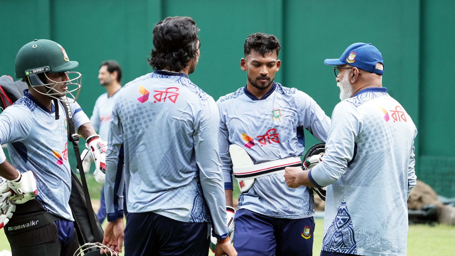 মঙ্গলবারের খেলার সূচি