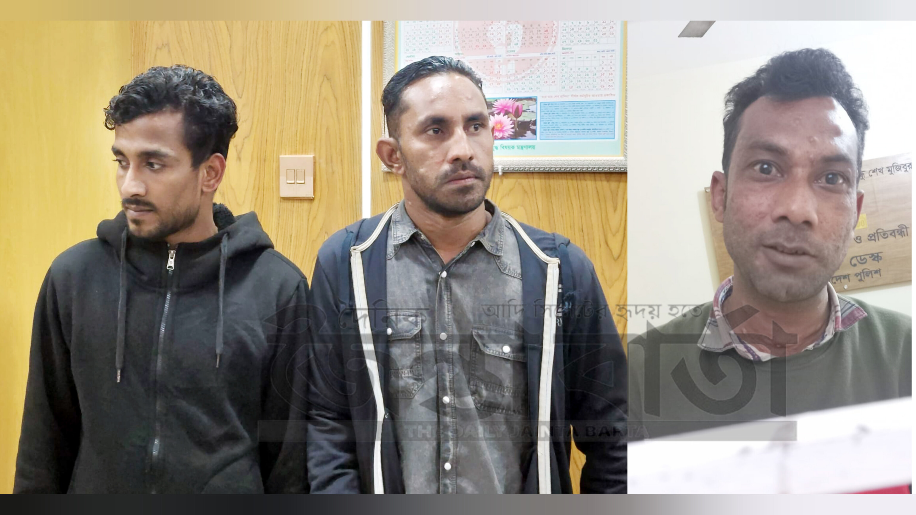 রাজনৈতিক নয়, ব্যক্তিগত আক্রোশে জাপার নির্বাচনী কার্যালয়ে হামলা