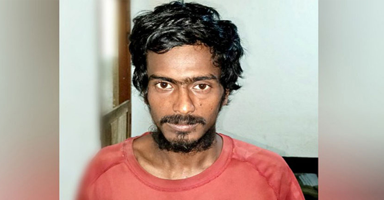 কুলাউড়ায় পুলিশ সদস্যকে ধা ক্কা দিয়ে থানা থেকে পালিয়েও শেষ র*ক্ষা হয়নি