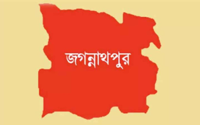 জগন্নাথপুরে নারীর ম'র'দেহ উ'দ্ধার