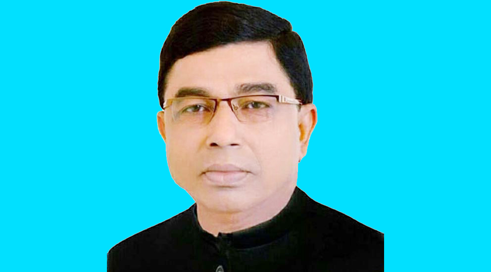 নির্বাচনে অংশগ্রহন করতে পদ ছাড়লেন কুলাউড়া উপজেলা চেয়ারম্যান