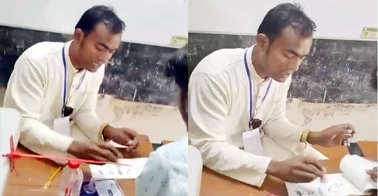 &lsquo;ছাত্রলীগ ছাড়া অন্য কোনো রাজনীতির সঙ্গে যুক্ত ছিলেন না সেই আজাদ&rsquo;