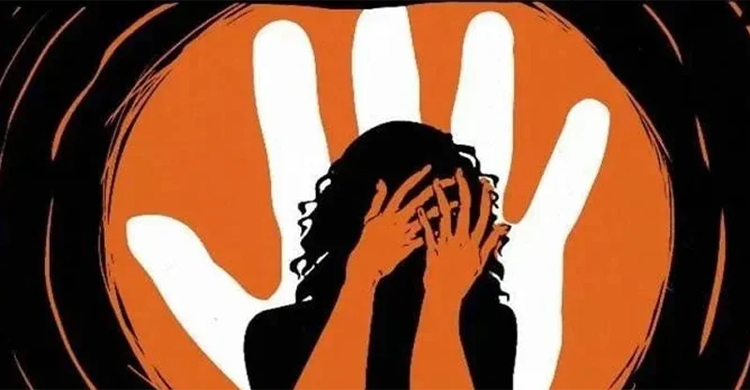 এবার নারী সাংবাদিককে সংঘবদ্ধ ধ র্ষ ণে র অ*ভিযোগ