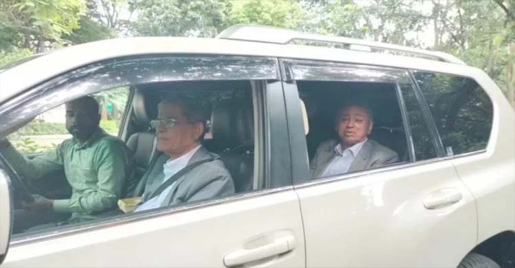 যৌক্তিক সময়ে সরকারই নির্বাচন দেবে: বিএনপি