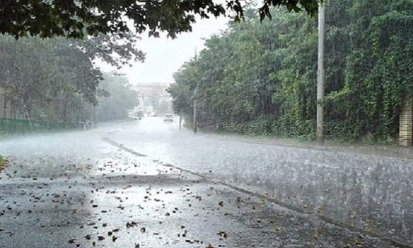 সিলেটসহ তিন বিভাগে শিলাবৃষ্টির সম্ভাবনা