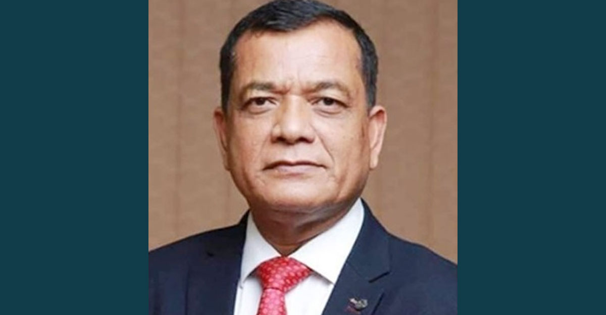 ন্যাশনাল টি কোম্পানির স্বতন্ত্র পরিচালক হলেন মহসিন মিয়া মধু
