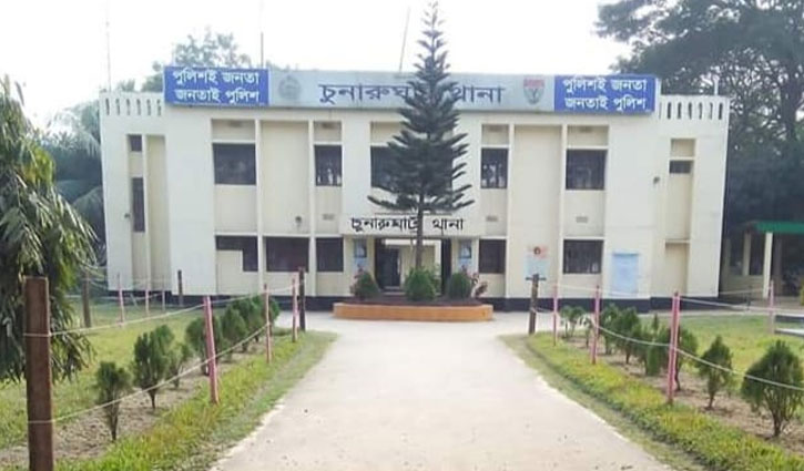 হবিগঞ্জে তরুণ-তরুণীর ঝুলন্ত মরদেহ উ দ্ধা র
