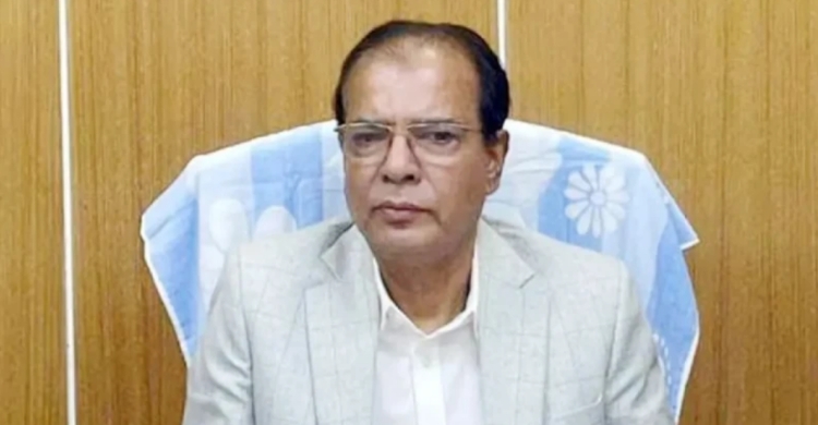 সৈয়দপুর বিমানবন্দরে হঠাৎ অসুস্থ মন্ত্রী আসাদুল হাবিব দুলু, ঢাকায় নেওয়ার প্রস্তুতি