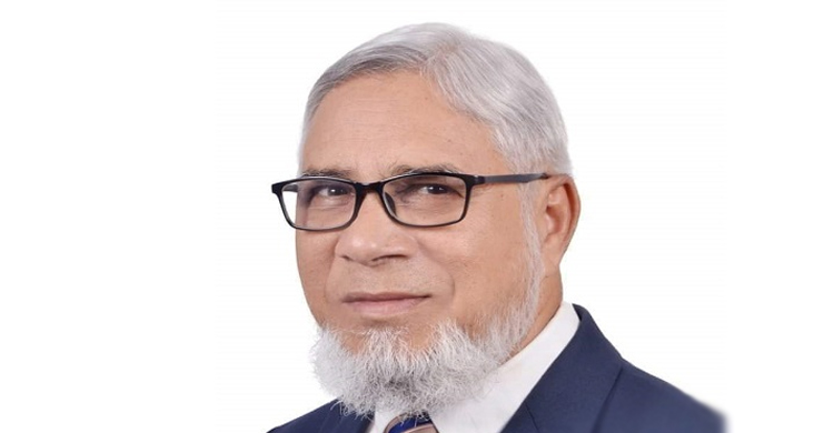 হবিগঞ্জে বিএনপি থেকে সৈয়দ শাহজাহান বহিষ্কার