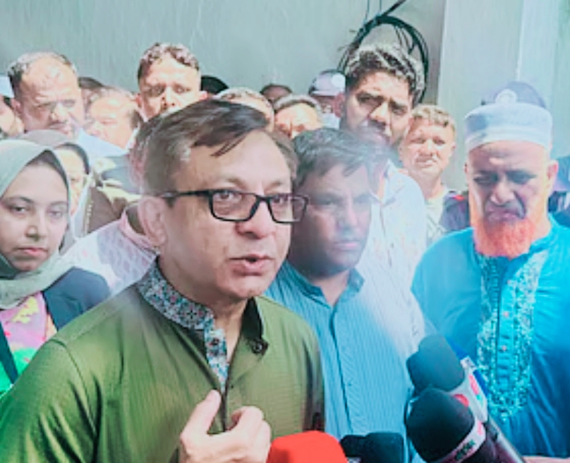 রাষ্ট্রায়ত্ত চিনিকল পুনরুজ্জীবনে কাজ করছে সরকার: শিল্পমন্ত্রী