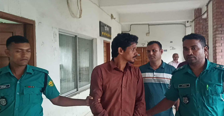 সোহাগ হত্যা মা ম লা য় প্রধান অভি*যুক্ত মহিনের স্বীকারোক্তি
