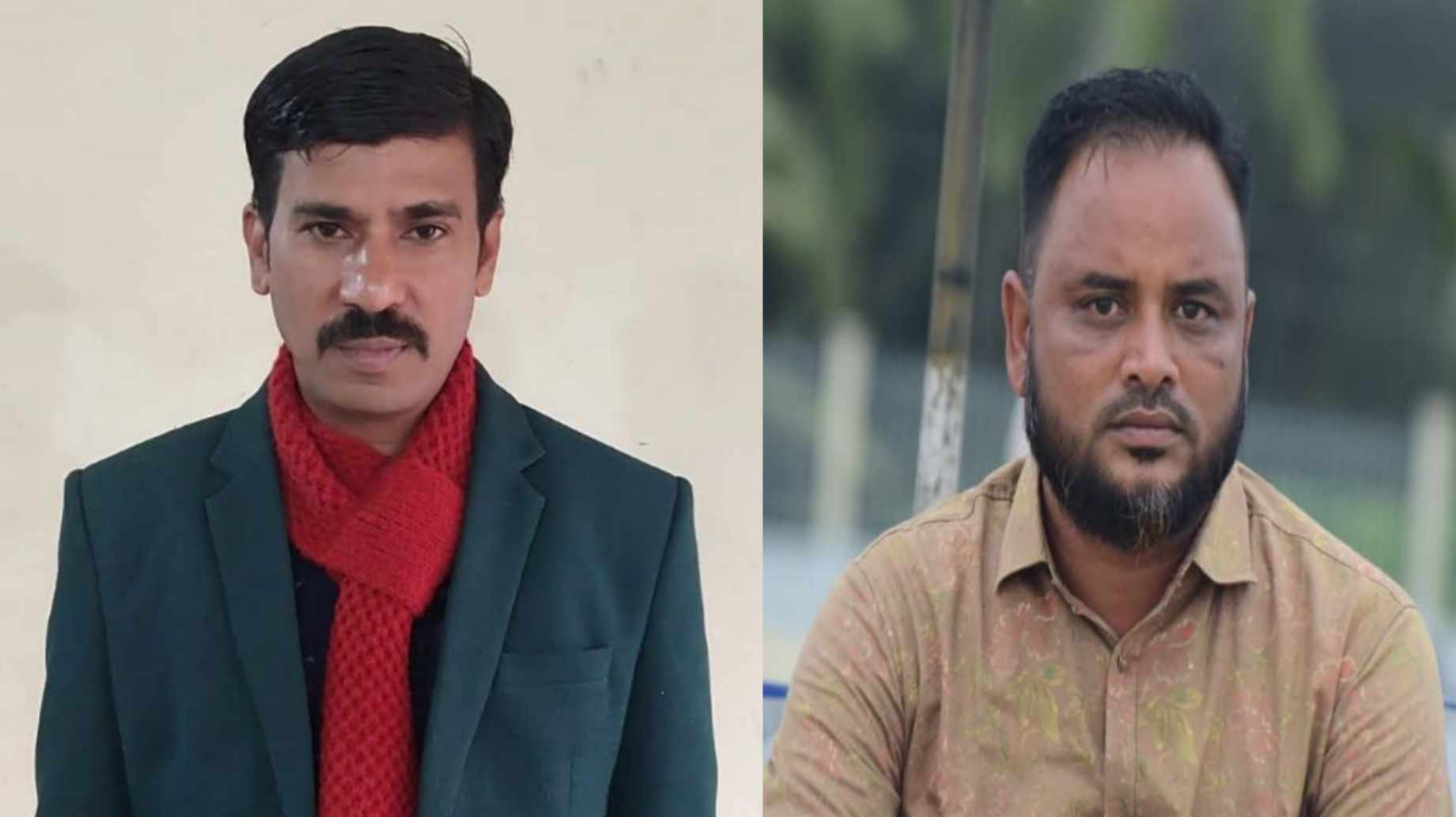 আজমিরীগঞ্জের প্রেসক্লাবের সভাপতি স্বপন বনিক, সম্পাদক আবু হেনা 