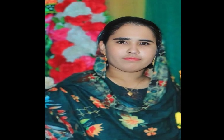কোম্পানীগঞ্জে গৃহবধূর ঝুল*ন্ত ম*রদেহ উ*দ্ধার
