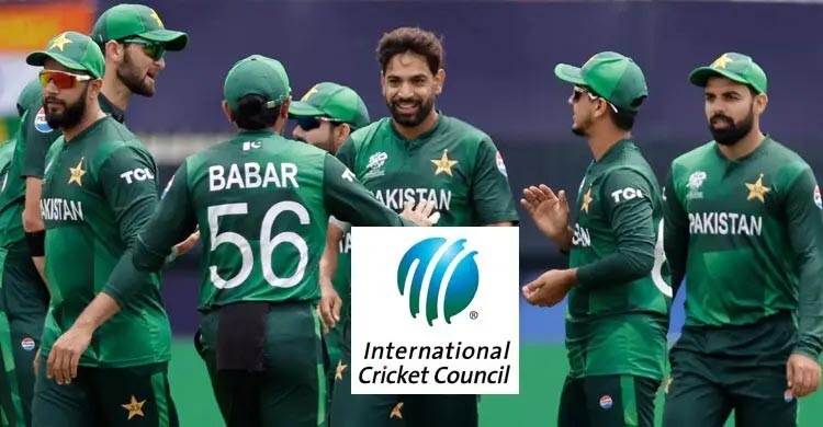 পাকিস্তানের ম্যাচ বয়কট ঠেকাতে পর্দার আড়ালে তৎপরতা আইসিসির!