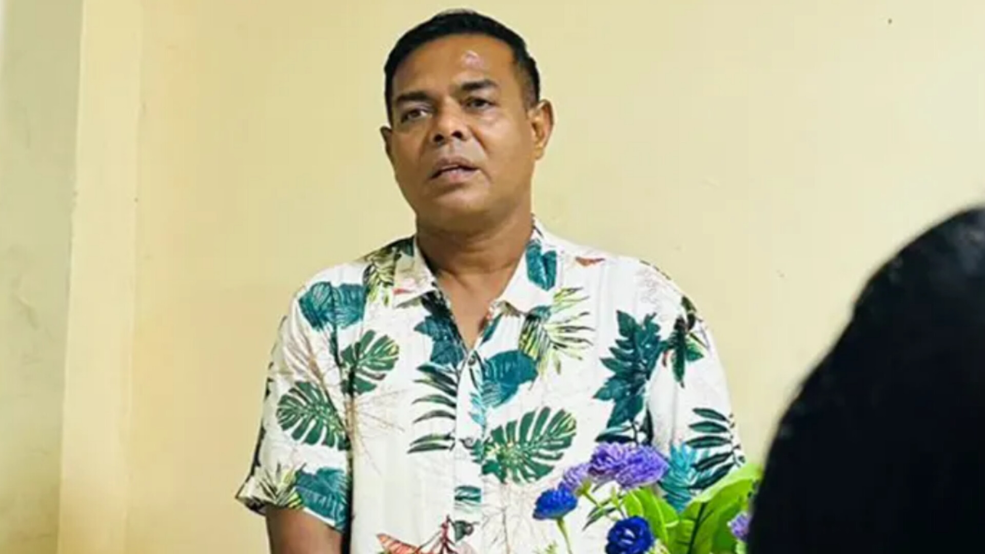 চট্টগ্রামের রাউজানে মসজিদ থেকে বের করে প্রবাসী বিএনপি নেতাকে পিটিয়ে হত্যা