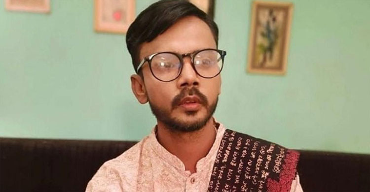 হিরো আলমের বি রু দ্ধে গ্রে প্তা রি পরোয়ানা জারি