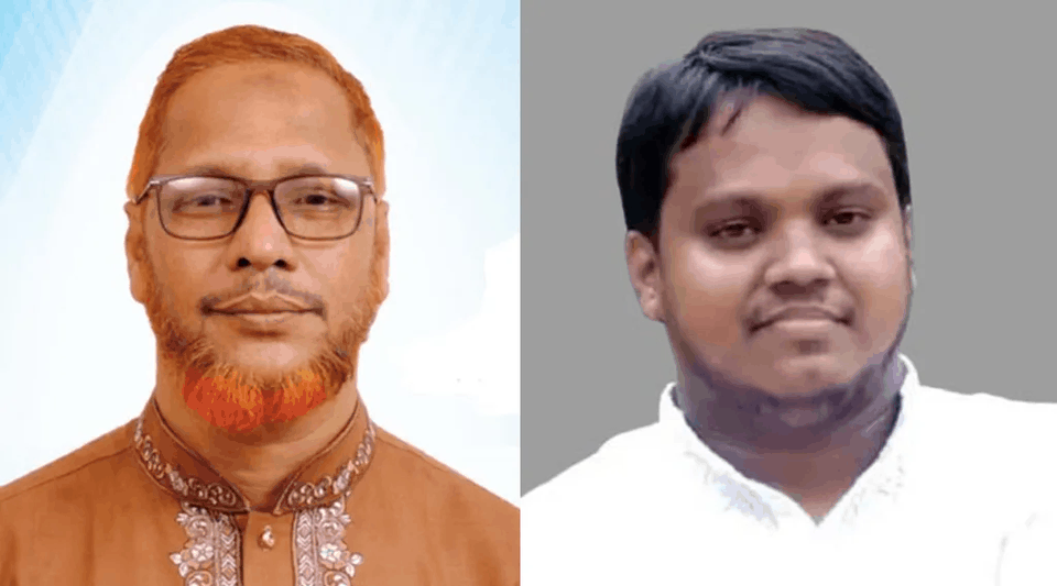 রাজনগরে জামায়াতের কমিটি গঠন