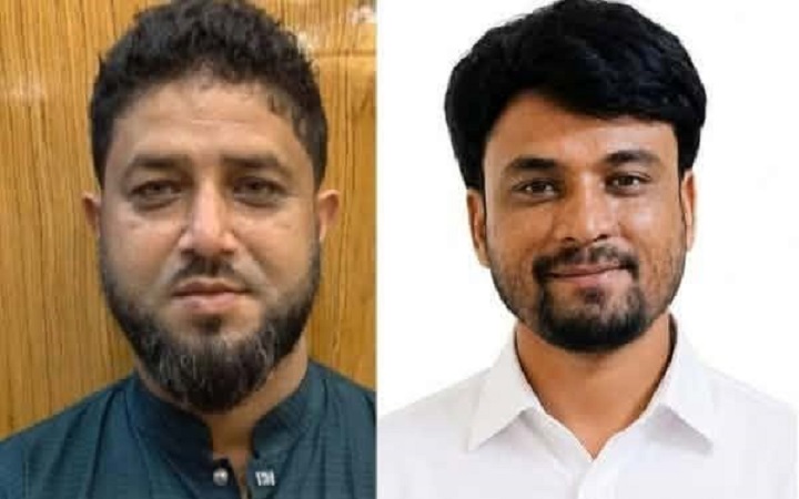 জগন্নাথপুরে হাওর ও নদী রক্ষা আন্দোলনের কমিটি গঠন