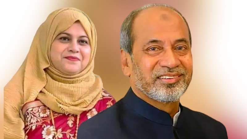 সাবেক এমপি আবু জাহির ও তার পরিবারের সম্পত্তি ক্রো*কের আদেশ