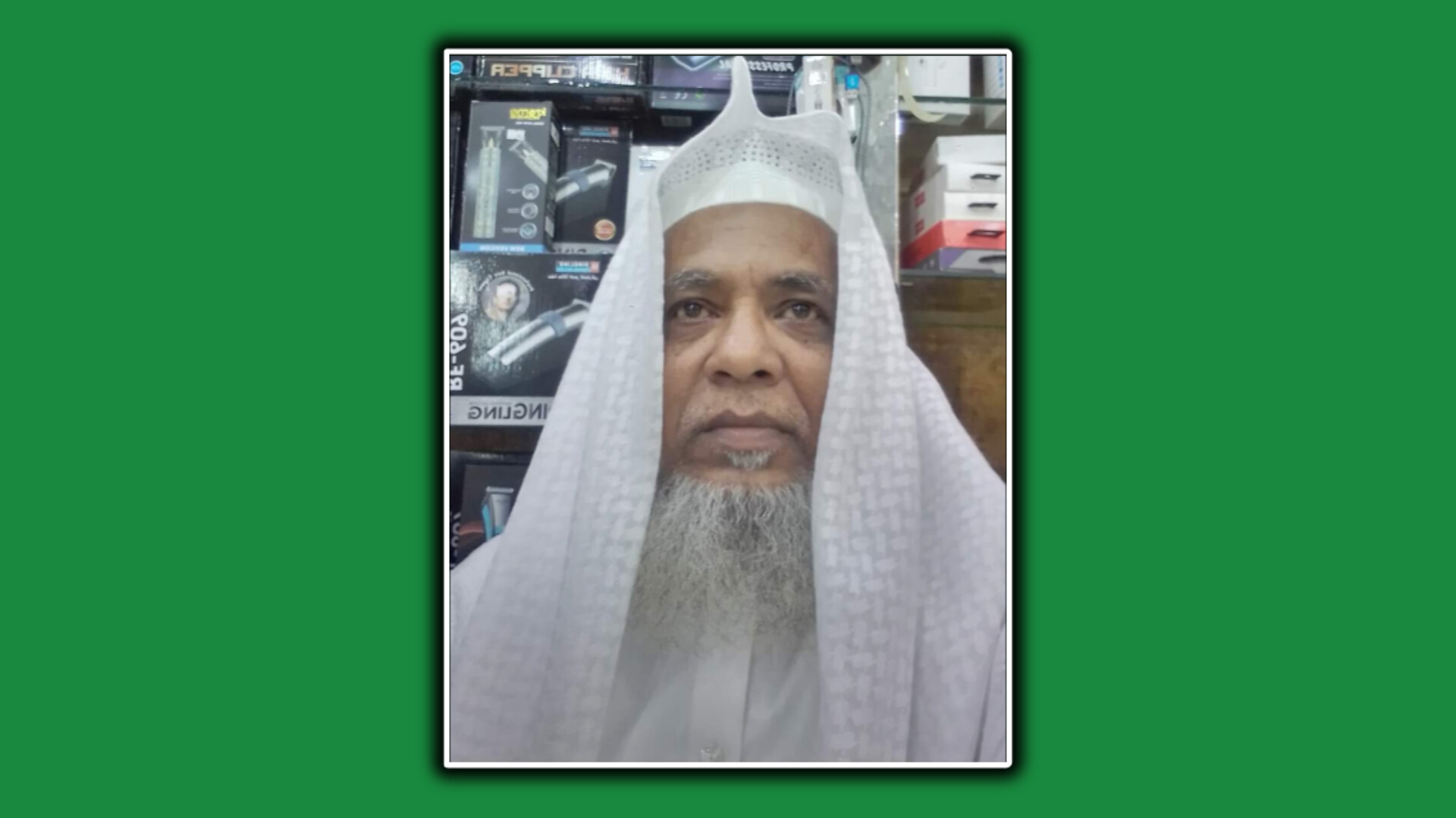 জামানত হারালেন শাহীনূর পাশা