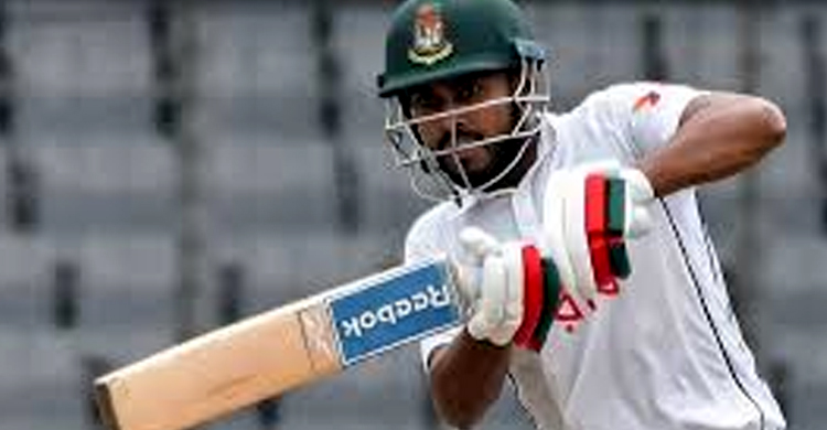 মিরাজের লড়াইয়ের পরও দ. আফ্রিকার সহজ জয়