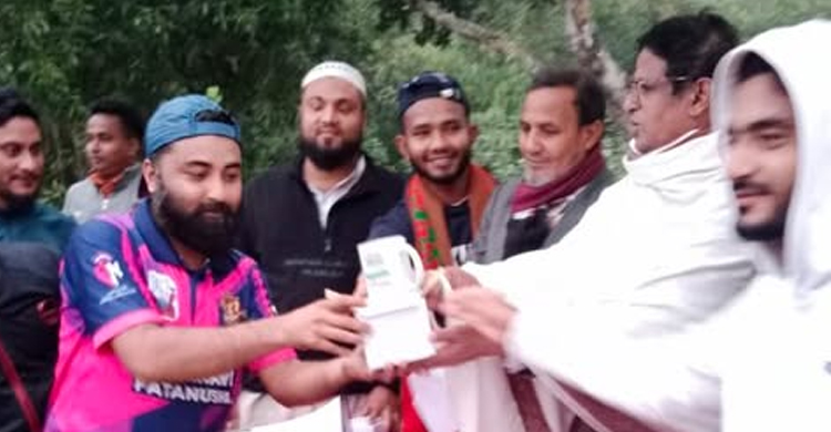 কমলগঞ্জের পতনউষারে ৬ দিন ব্যাপী বিজয় উৎসব 