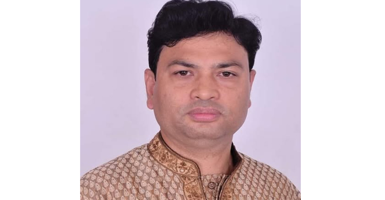 মৌলভীবাজারে মুহুরীকে জেল হাজতে প্রেরন 