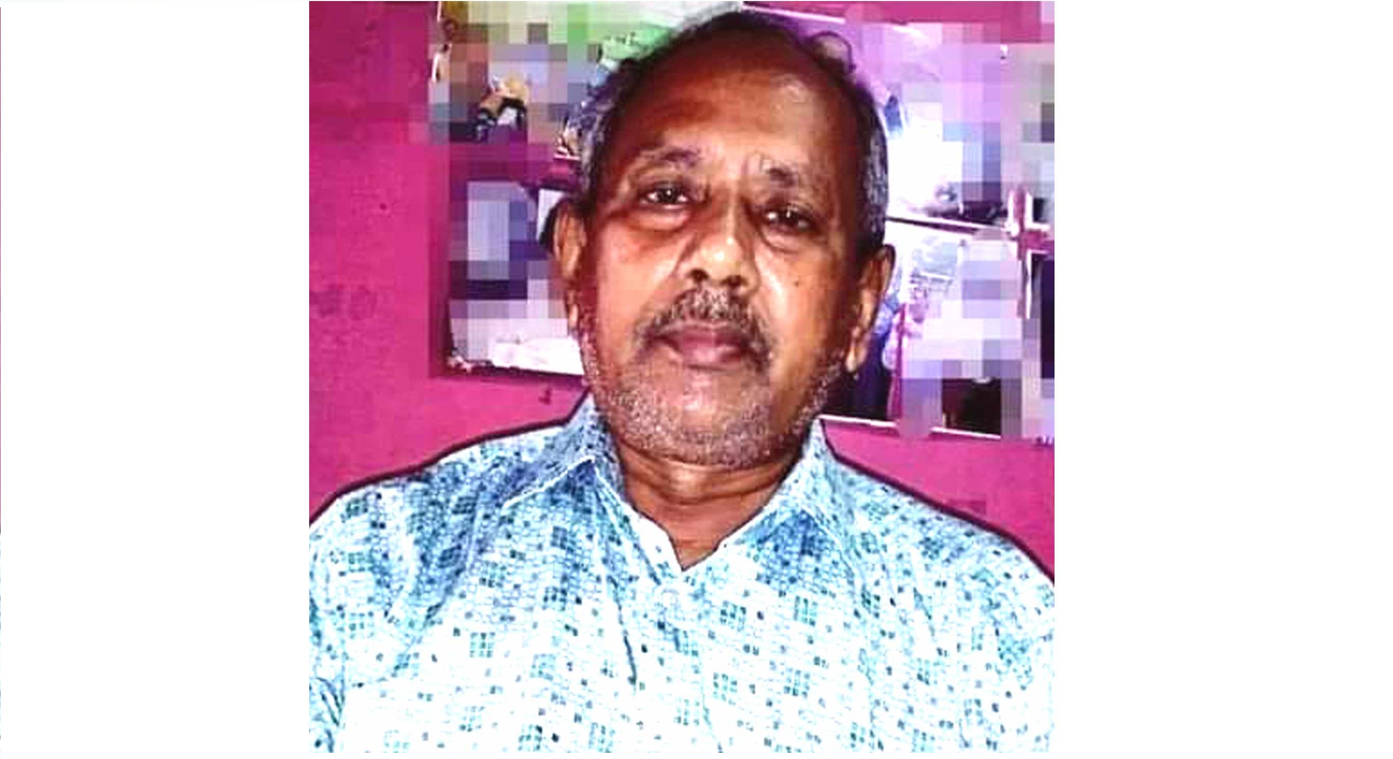 সাংবাদিক রাজিবের পিতার মৃত্যুতে নেতৃবৃন্দের শোক