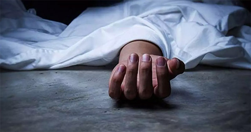 জৈন্তাপুরে কলেজের পাশে ফেরিওয়ালার মরদেহ উদ্ধার