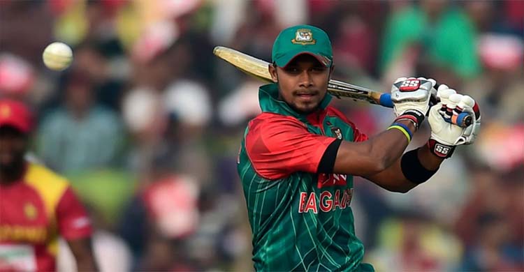 জাতীয় দলে ফেরার সুযোগ দেখছেন সাব্বির