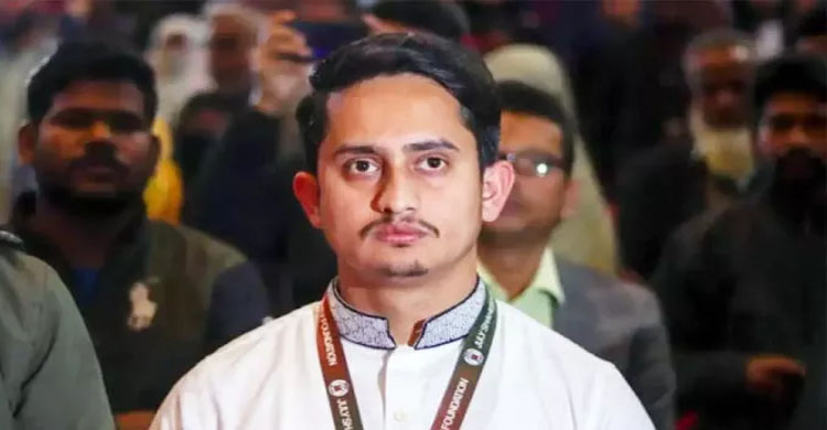 নিজের বক্তব্য নিয়ে সারজিসের দুঃখ প্রকাশ