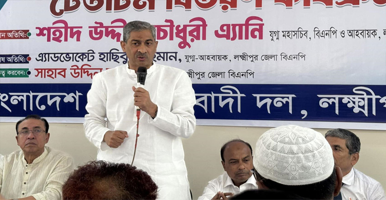 নির্বাচনের আগে অ বৈ ধ অ*স্ত্র উ দ্ধা র করতেই হবে : এ্যানি