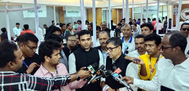 জোটবদ্ধ ও এককভাবে নির্বাচন করবে আ.লীগ