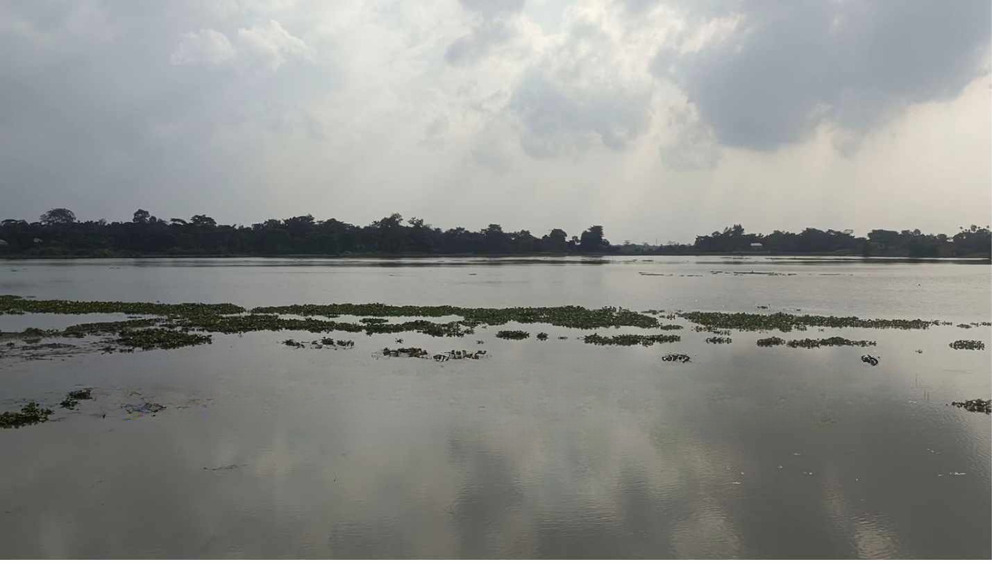 ছাতকে তথ্য গোপন ও জালিয়াতি করে ইজারা দাখিলের অভিযোগ