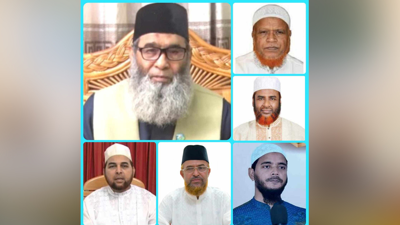 &lsquo;জেলের ভয় দেখিয়ে জামায়াতকে দমিয়ে রাখা যাবে না&rsquo; 