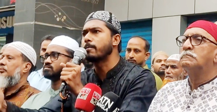 কুসুম কুসুম আন্দোলনে সরকার পতন হয় না: নুরুল হক নুর