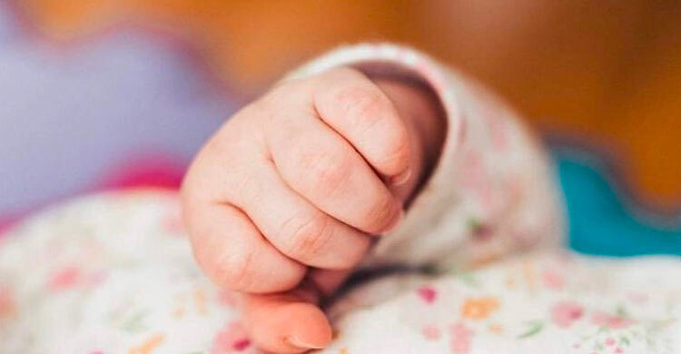 হবিগঞ্জে ডোবায় পড়ে প্রাণ গেল শিশুর
