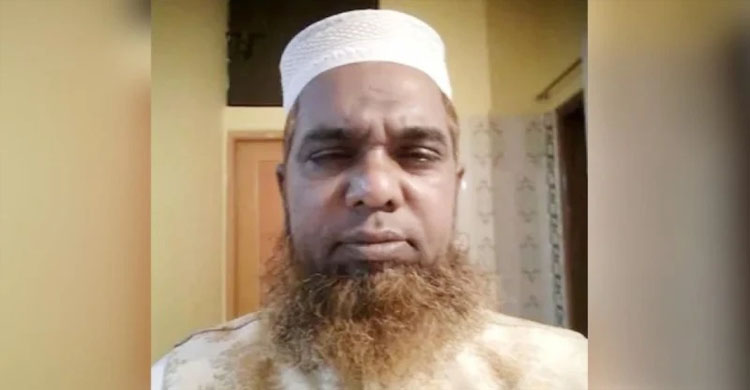 শিশুকে ধর্ষণচেষ্টার মামলায় গ্রে প্তা র, পুলিশের হেফাজতে আসামির মৃ ত্যু