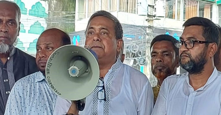 &lsquo;ছাত্রলীগ না করলে কেউ কোনো চাকরি পায় নাই&rsquo;