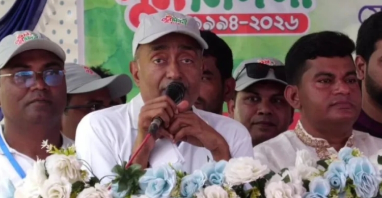 &lsquo;বেহেশতের টিকিট বিক্রি&rsquo; বন্ধে সচেতনতার আহ্বান আইনমন্ত্রীর