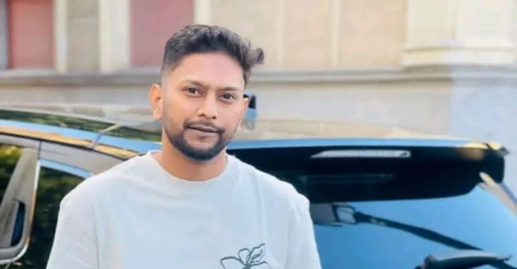 বিমানবন্দর থেকে লাশ হয়ে ফিরলেন প্রবাসী জাহেদ