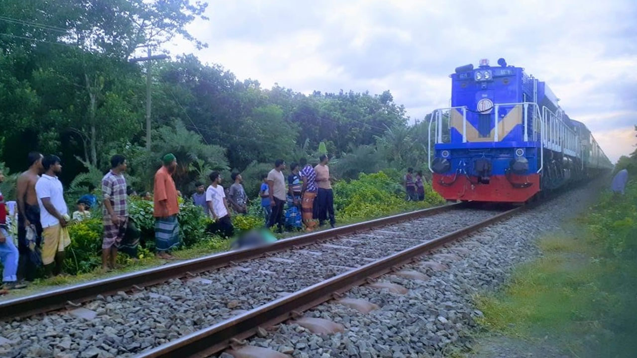 নাশকতা এড়াতে বন্ধ হলো উত্তরা এক্সপ্রেস ট্রেন