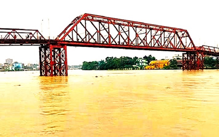 সুরমা-কুশিয়ারায় পানি বাড়লেও ব*ন্যার আ*শঙ্কা নেই