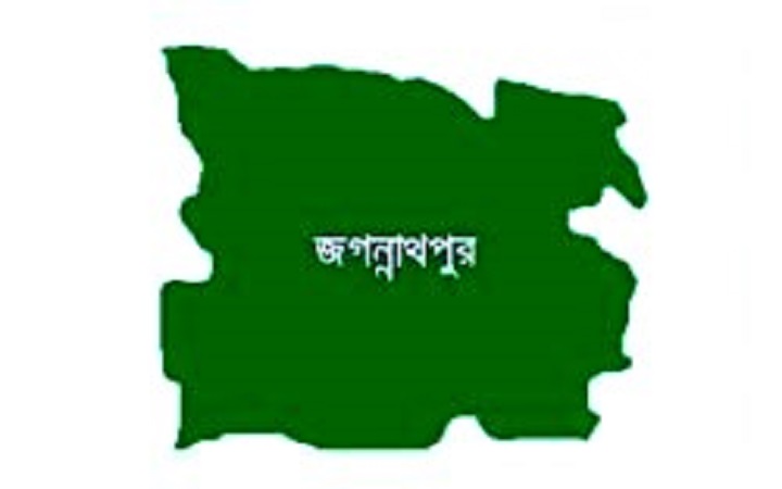 জগন্নাথপুরে গাছ থেকে প/ড়ে যুবকের মৃ/ত্যু
